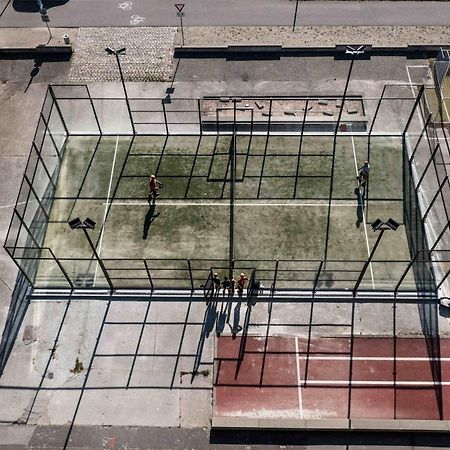 Hostel Arena Assens Zewnętrze zdjęcie