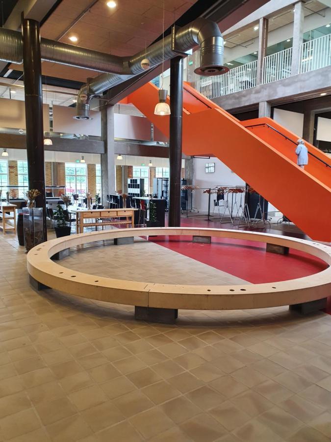 Hostel Arena Assens Zewnętrze zdjęcie
