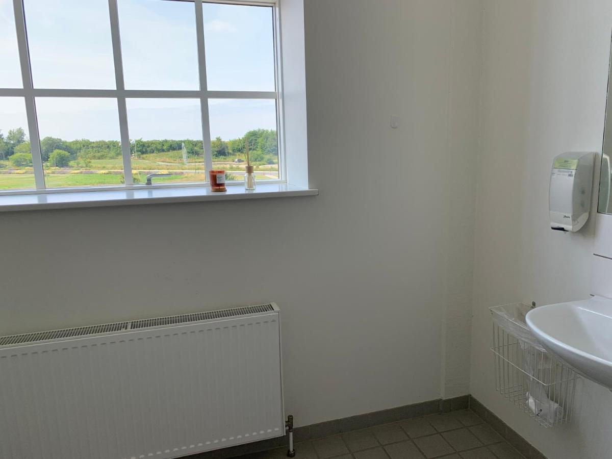 Hostel Arena Assens Zewnętrze zdjęcie
