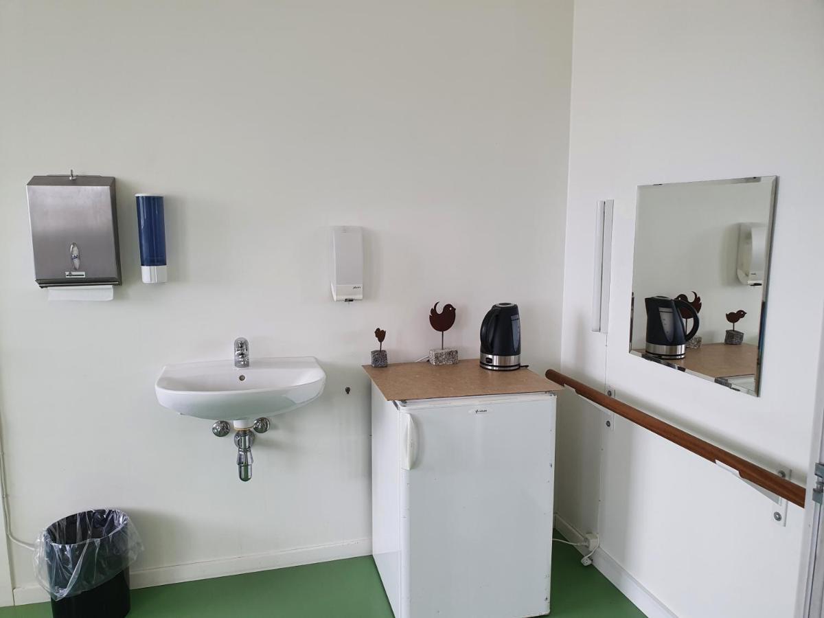 Hostel Arena Assens Zewnętrze zdjęcie