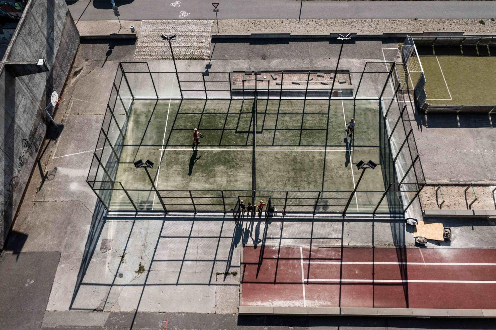 Hostel Arena Assens Zewnętrze zdjęcie